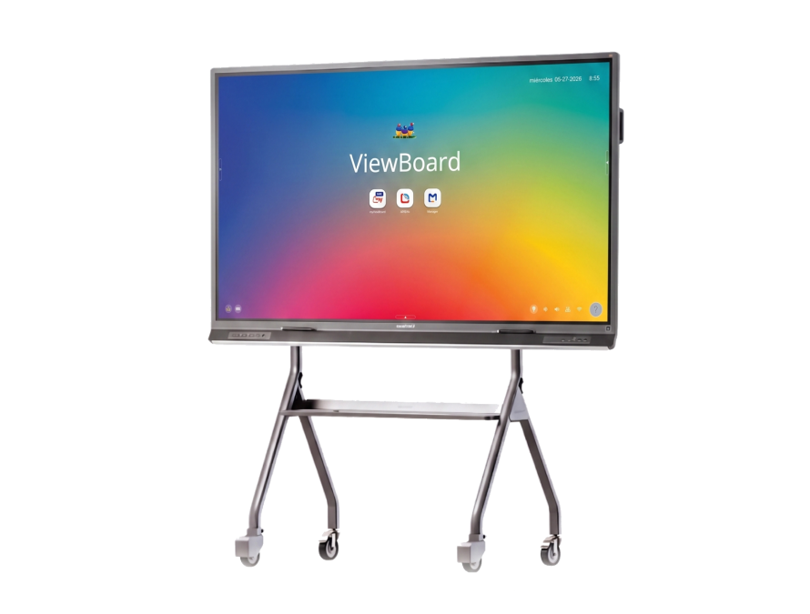 Productos Linkvil y ViewSonic disponibles para compra directa — SYSI Paraguay